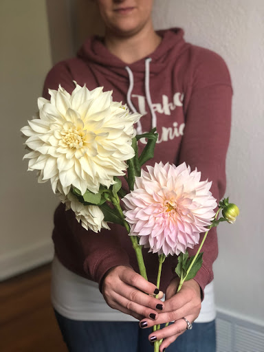 Florist «Homegrown Floral Gifts», reviews and photos, 110 Wall St, Loveland, OH 45140, USA