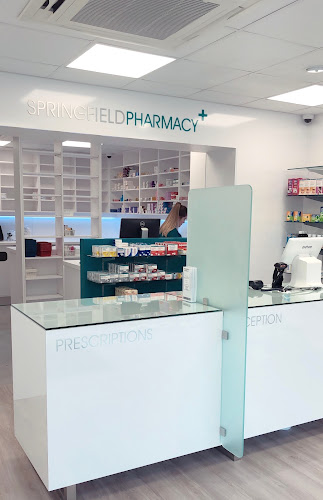 Reviews of Springfield Pharmacy in Plymouth - Pharmacy