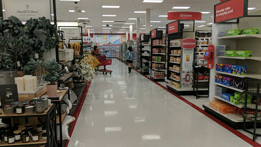 Department Store «Target», reviews and photos, 400 Corwin Nixon Blvd, South Lebanon, OH 45065, USA