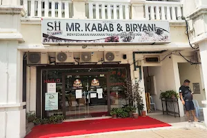 Mr. Kabab & Biryani (Putrajaya) image