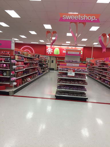 Department Store «Target», reviews and photos, 4400 Town Center Blvd, El Dorado Hills, CA 95762, USA