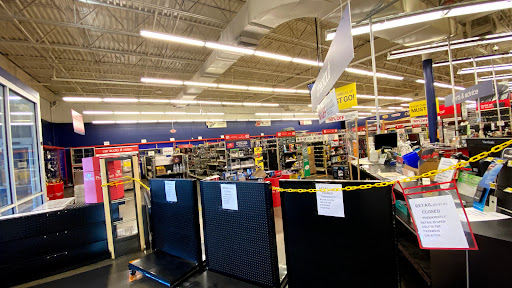 Auto Parts Store «Pep Boys Auto Parts & Service», reviews and photos, 65 Court St, Hackensack, NJ 07601, USA