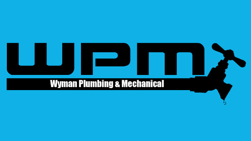 Plumber «Wyman Plumbing & Mechanical LLC», reviews and photos, 42302 N Vision Way Suite 108, Anthem, AZ 85086, USA