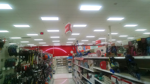 Department Store «Target», reviews and photos, 1040 Dale Mabry Hwy, Lutz, FL 33548, USA