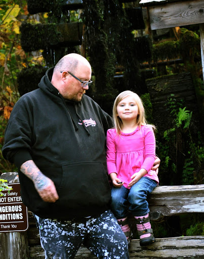 Tourist Attraction «Dalby Water Wheel», reviews and photos, 6940 WA-106, Union, WA 98592, USA