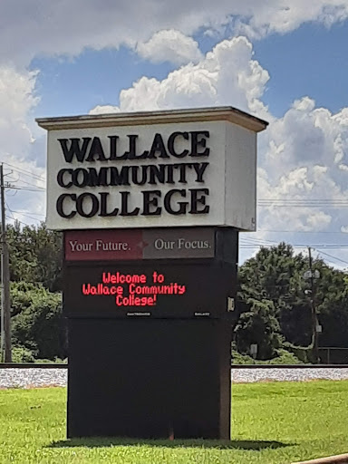 Community College «Wallace Community College», reviews and photos