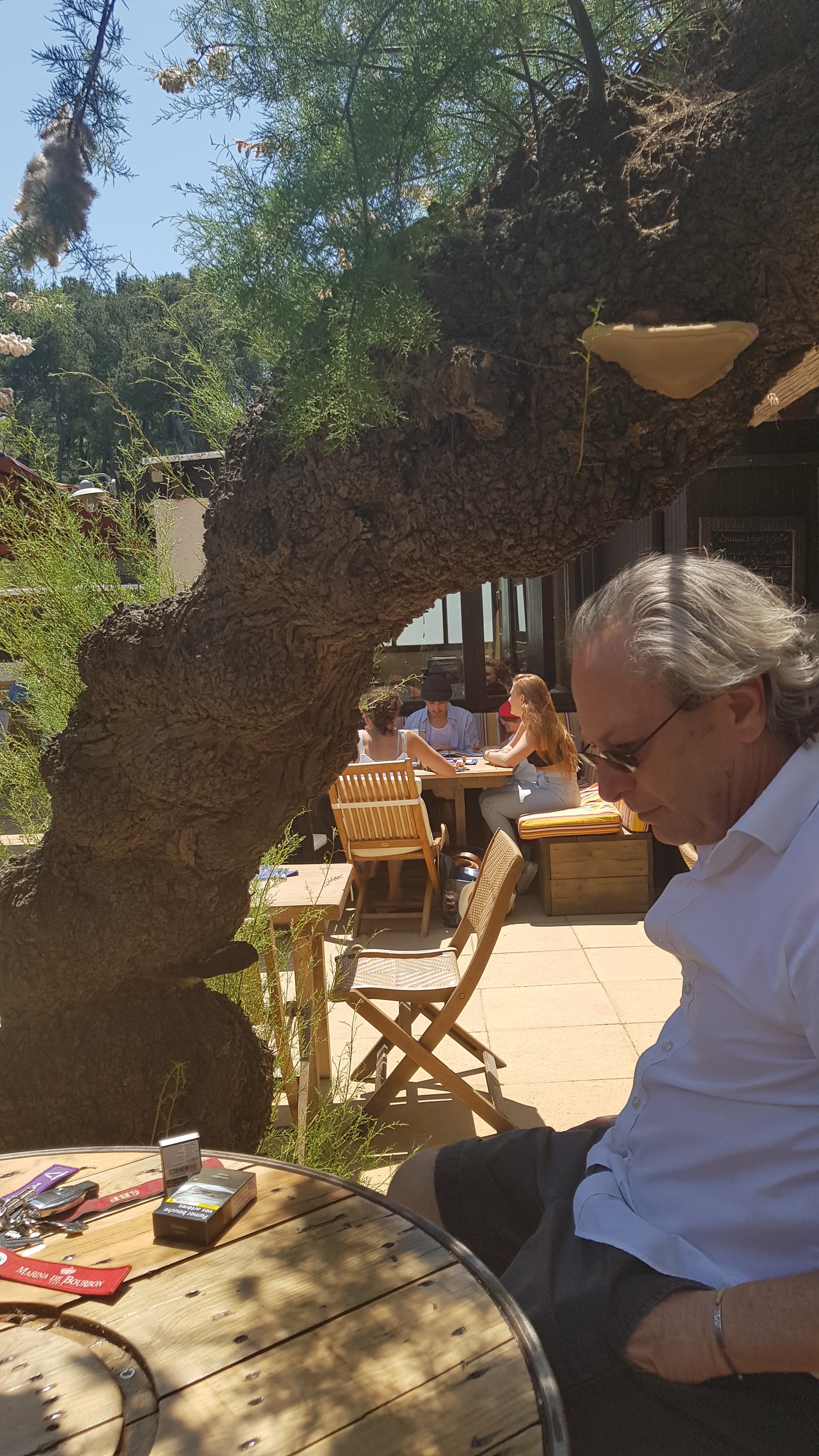 Photo n° 4 de l'avis de Laure.a fait le 21/05/2018 à 19:19