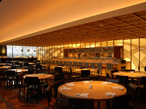 NOBU Tokyo