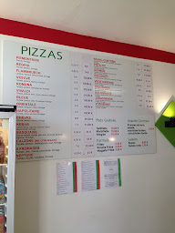 Photo n°1 de Pic Pizz à Gray ()