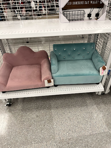 Clothing Store «Ross Dress for Less», reviews and photos, 1310 Tingle Cir E, Mobile, AL 36606, USA