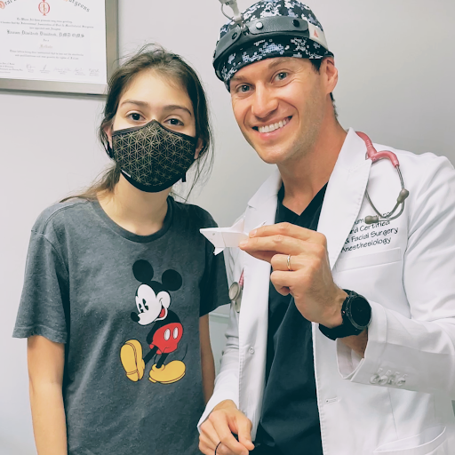 Love Your Jaws Surgery Center Photo