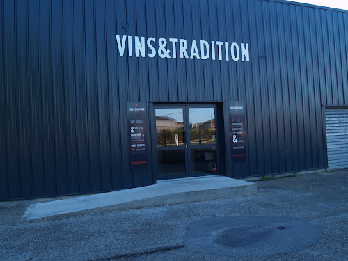 Vins et Tradition à Vendays-Montalivet
