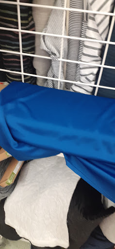 Fabric Store «Jo-Ann Fabrics and Crafts», reviews and photos, N78 W14531 Appleton Ave, Menomonee Falls, WI 53051, USA