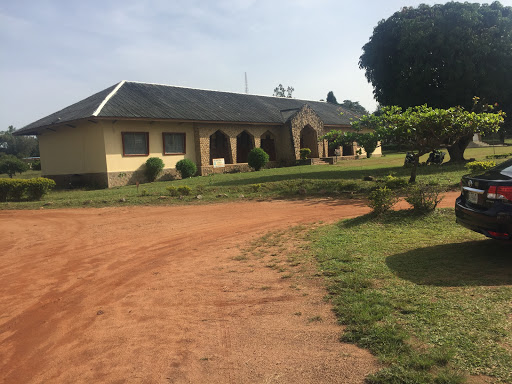 Theological College of Northern Nigeria, Jos, Nigeria, Park, state Plateau