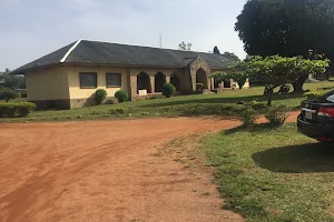 Theological College of Northern Nigeria image