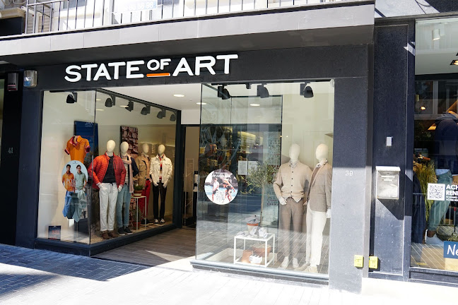 State of Art Store Oostende - Oostende