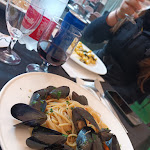 Photo n°1 de l'avis de Silvana.o fait le 24/03/2024 à 12:12 sur le  La cantina di Coroglio à Naples