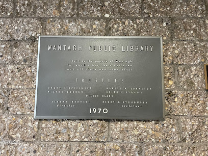 Wantagh Public Library
