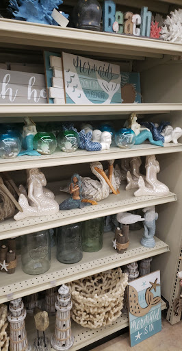 Home Goods Store «Christmas Tree Shops», reviews and photos, 9819 W Broad St, Glen Allen, VA 23060, USA