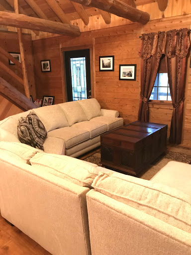 Furniture Store «Levin Furniture», reviews and photos, 6229 Promler Ave NW, North Canton, OH 44720, USA