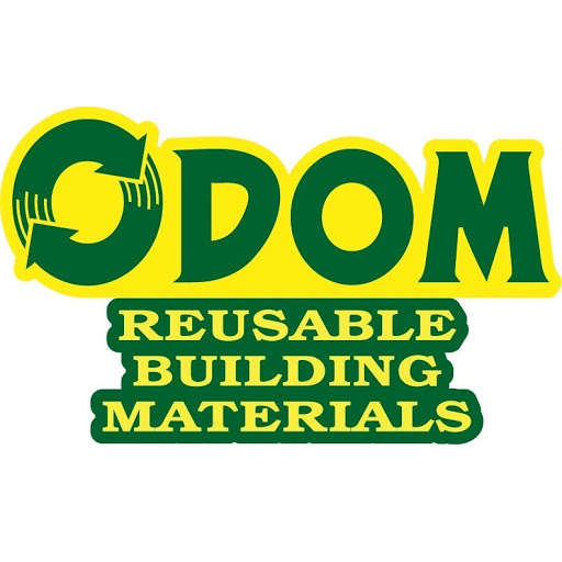 Building Materials Store «Odom Reusable Building Materials», reviews and photos, 1029 4 Mile Rd NW, Grand Rapids, MI 49544, USA