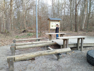 Västra Mark utegym 371 41 Västramark, Sverige