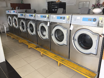 Figlo Laundromat