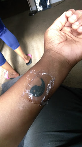 Tattoo Shop «AM Nice Tattoo & Airbrush», reviews and photos, 6030 GA-85, Riverdale, GA 30274, USA