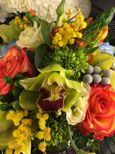 Florist «Ruth Chase Flowers», reviews and photos, 19 Church St, New Milford, CT 06776, USA