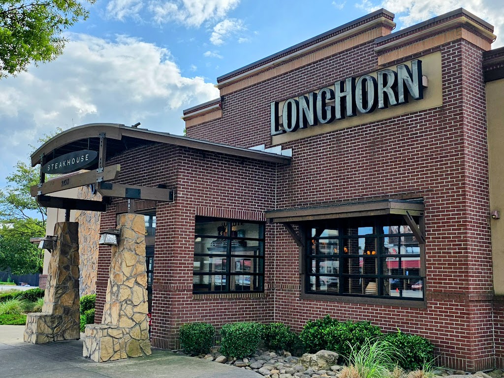 LongHorn Steakhouse 30324
