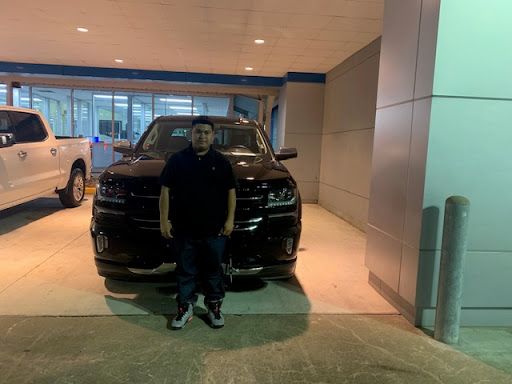 Chevrolet Dealer «Davis Chevrolet», reviews and photos, 2277 S Loop W, Houston, TX 77054, USA