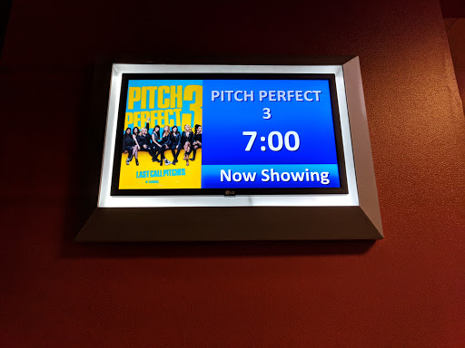 Movie Theater «Regal Cinemas Meridian 16», reviews and photos, 1501 7th Ave, Seattle, WA 98101, USA