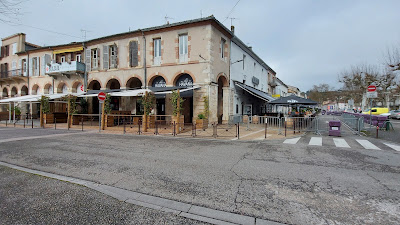 Le Havane à Agen
