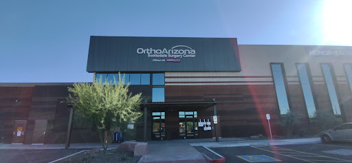 OrthoArizona Scottsdale Surgery Center