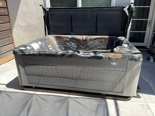 The Hot Tub Store - Hot Tub & Swim Spa SuperStore & Warehouse Service Center image