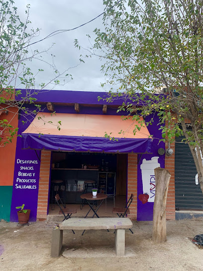 Healthy Bar - Zacatecas Boquilla de Abajo-Villa de Cos 9, Centro, 98430 Villa de Cos, Zac., Mexico