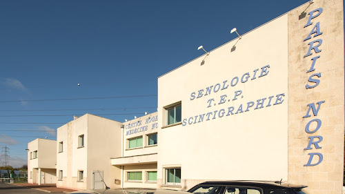 Centre médical 🏥 Sénologie Paris Nord Sarcelles