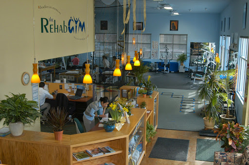 Gym «The RehabGYM», reviews and photos, 373 Blair Park Rd Ste 100, Williston, VT 05495, USA