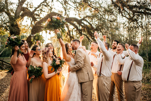 Bridal Shop «Laura Jacobs Bridal», reviews and photos, 9903 Gulf Coast Main St #142, Fort Myers, FL 33913, USA