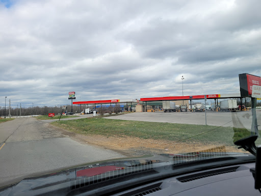 Convenience Store «Pilot Travel Center», reviews and photos, 95 Free Henry Ford Rd, Madisonville, KY 42431, USA