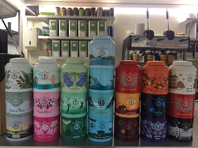 Culture CAFÉS à Gensac-la-Pallue