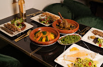 Photos du propriétaire du Pure Passion, Restaurant Marocain Orleans - Couscous et Tajines Orléans - n°1