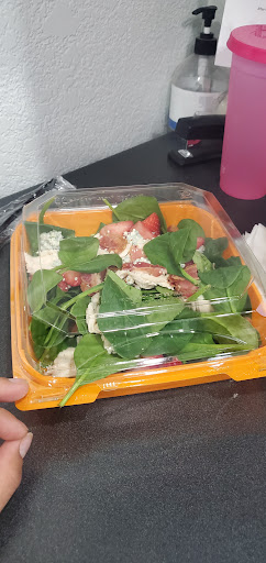 Restaurant «Wildflower Bread Company», reviews and photos, 3425 E Baseline Rd #101, Gilbert, AZ 85234, USA