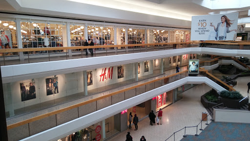 Shopping Mall «Fairlane Town Center», reviews and photos, 18900 Michigan Ave, Dearborn, MI 48126, USA