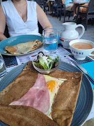 Photo n°43 de La Bolée Crêperie Bretonne à Nancy ()