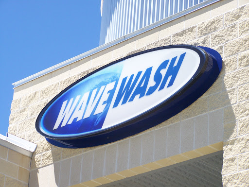 Car Wash «Wave Wash - Duncanville», reviews and photos, 875 E Hwy 67, Duncanville, TX 75137, USA
