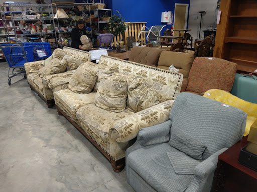Thrift Store «The Goodwill Store», reviews and photos, 451 Brick Blvd, Brick, NJ 08723, USA