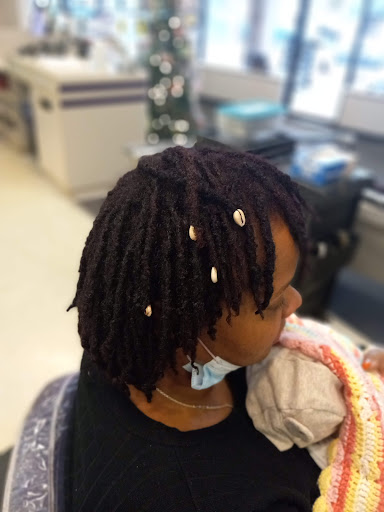 Hair Salon «Supercuts», reviews and photos, 980 J Clyde Morris Blvd #118, Newport News, VA 23601, USA