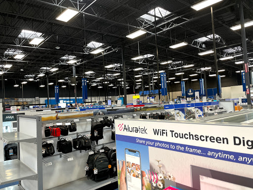 Electronics Store «Best Buy», reviews and photos, 6455 N Decatur Blvd, Las Vegas, NV 89131, USA