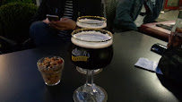 Bière du Restaurant français Brasserie La Chicorée à Lille - n°5